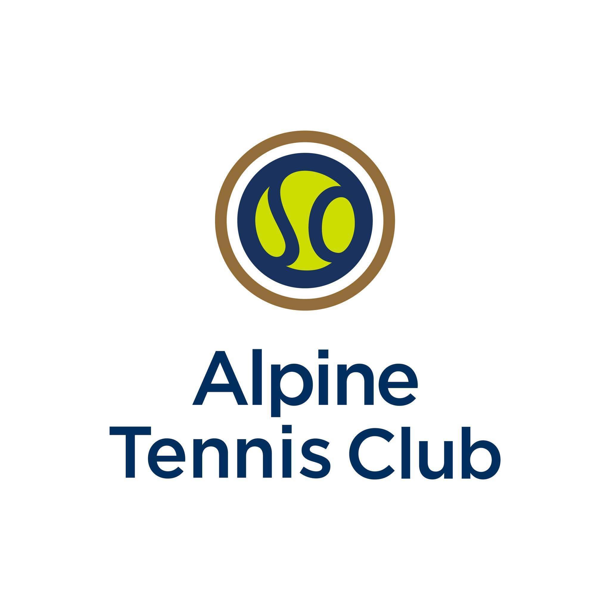 Alpine Tennis Club