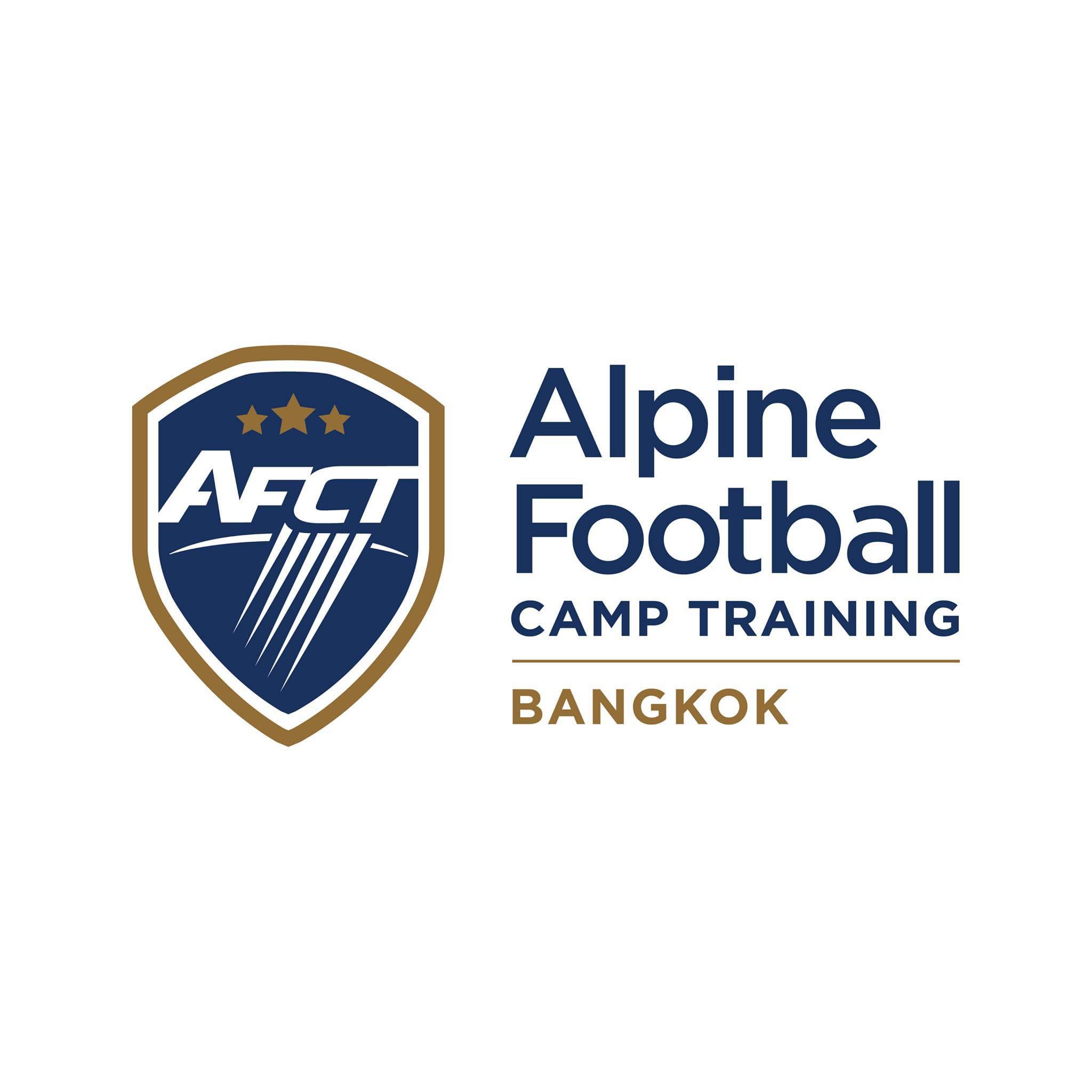 Alpine Football