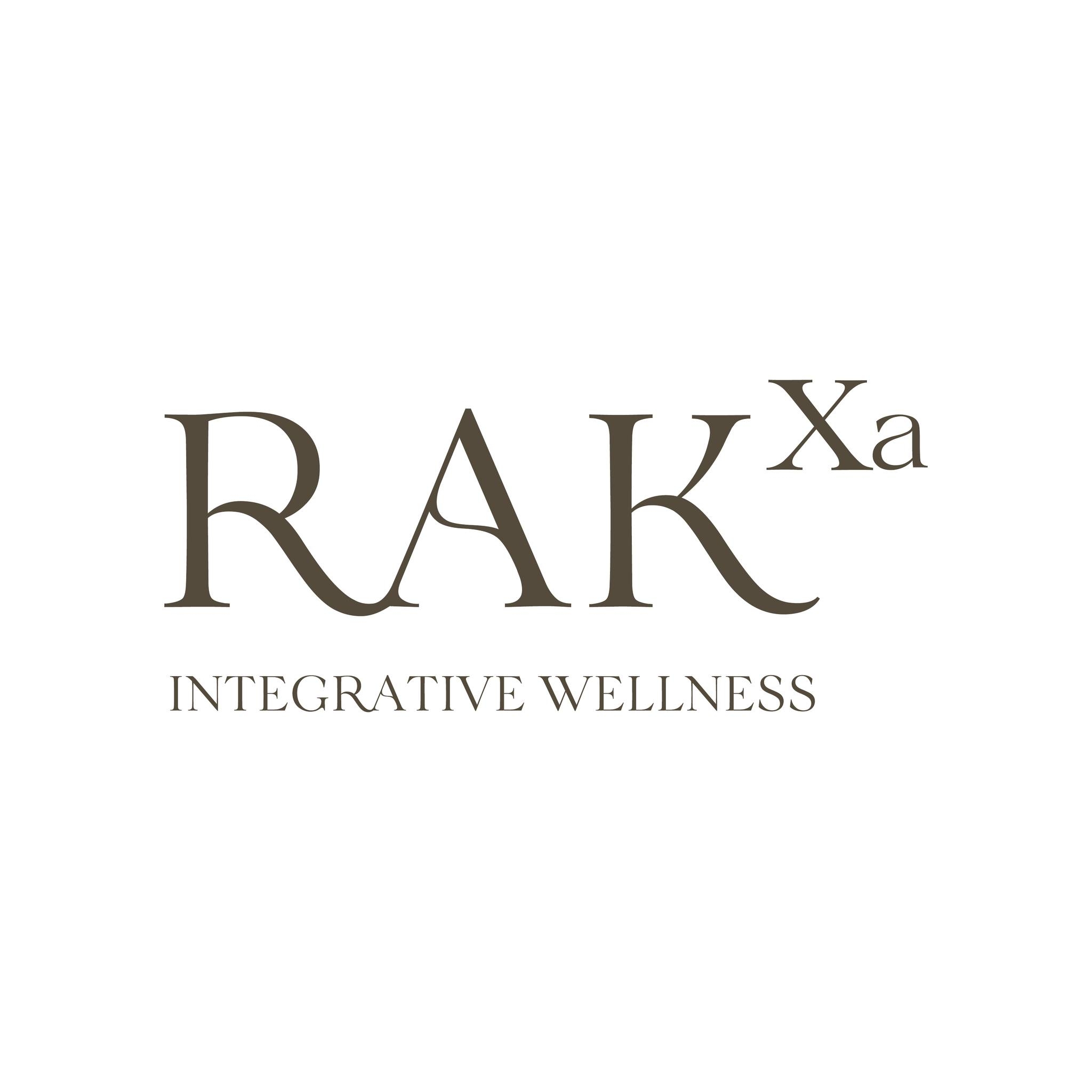 RAKxa Wellness