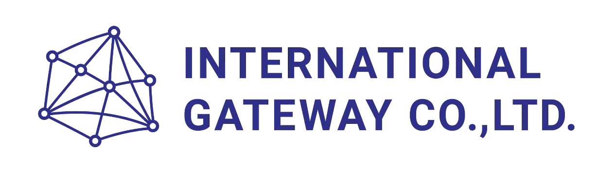 International Gateway