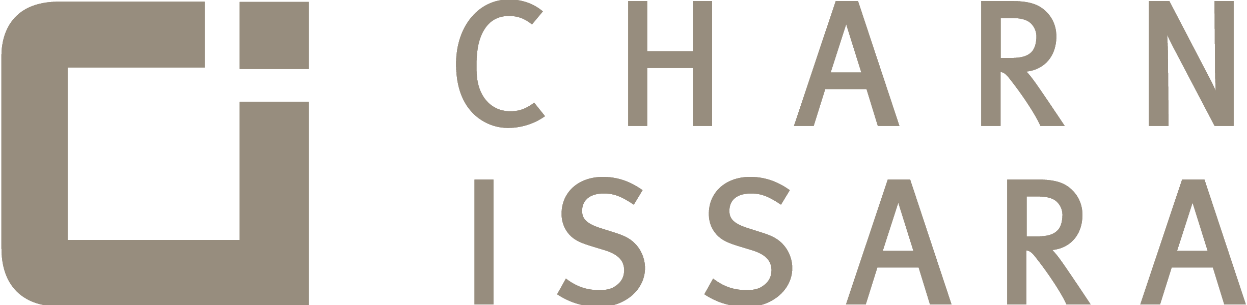 Charn Issara