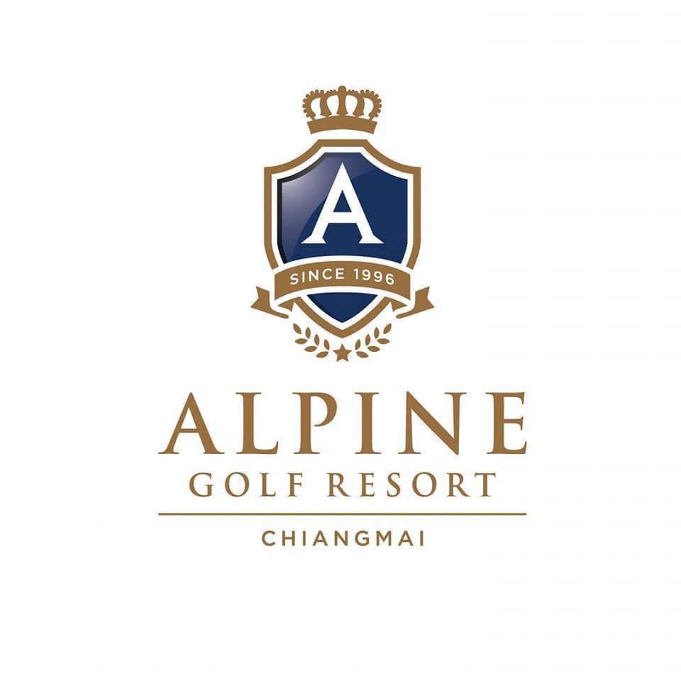 Alpine Golf resort