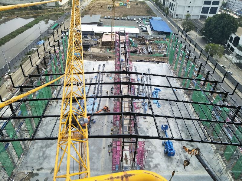 Construction Site