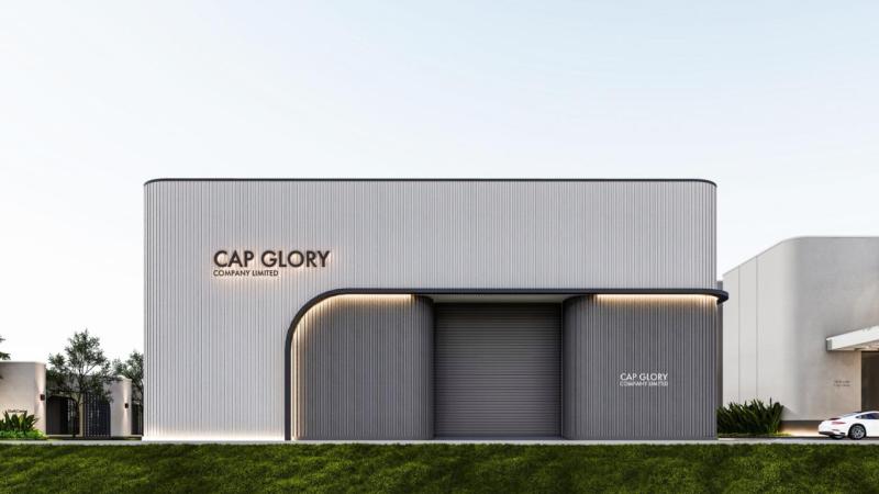 Cap Glory