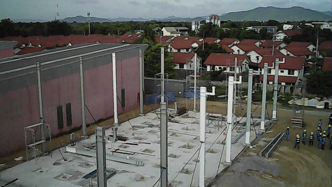 Construction and management