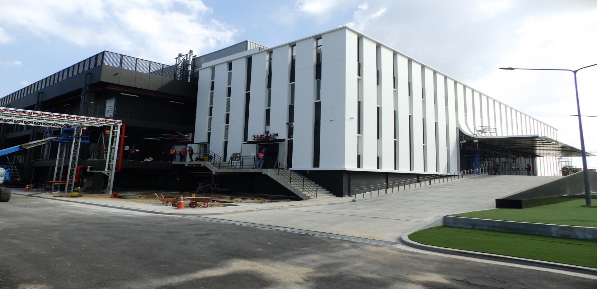Data Center