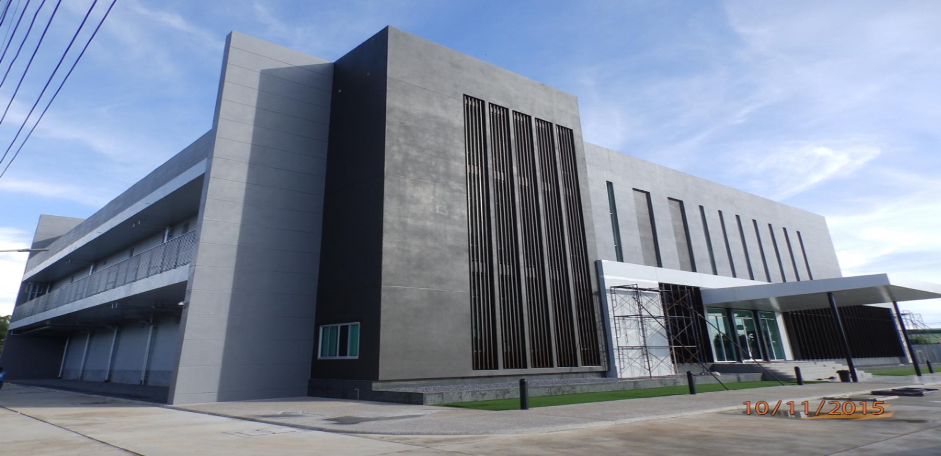 Data Center