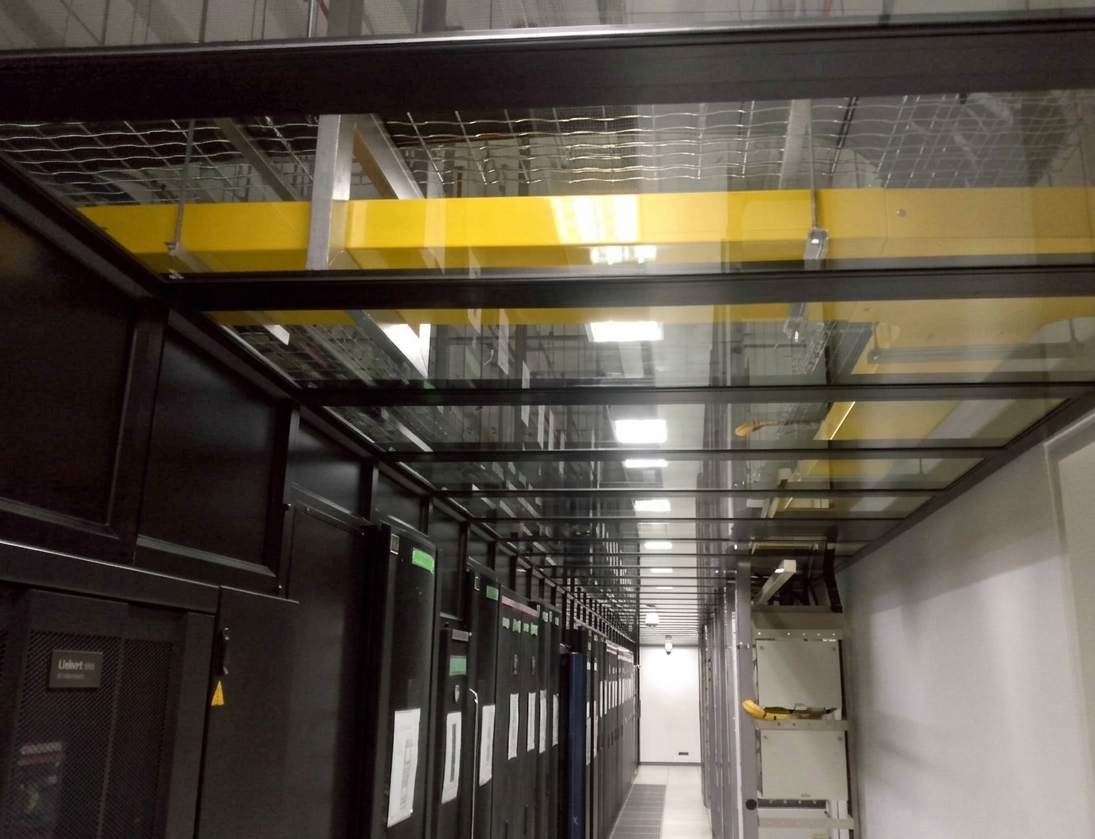 SILA Cold Containment